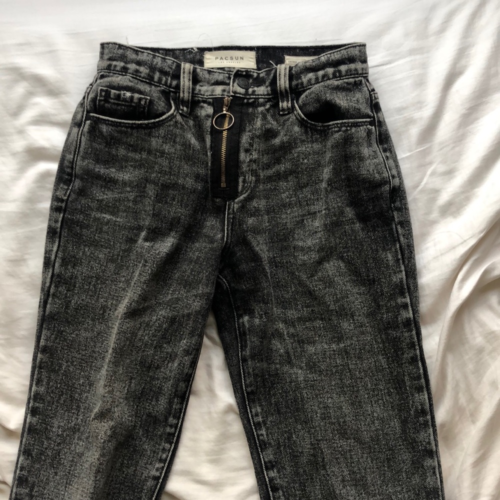 Black Jeans